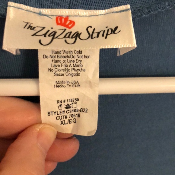 Cardigan - Picture 2 of 2